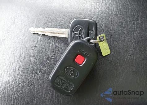 2005 Toyota Camry Se из США, поврежденный, VIN 4T1BE32KX5U014252